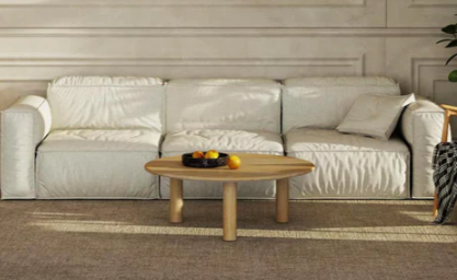 Best Roundhaven Round Sofa Side and Room Decor Coffee Table of 2024: Elevate Your Space with Eco-Friendly Luxury