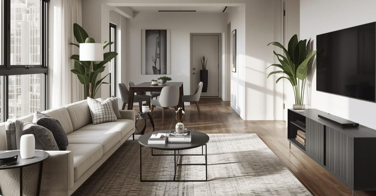 Modern Home Furniture Trends in San Francisco