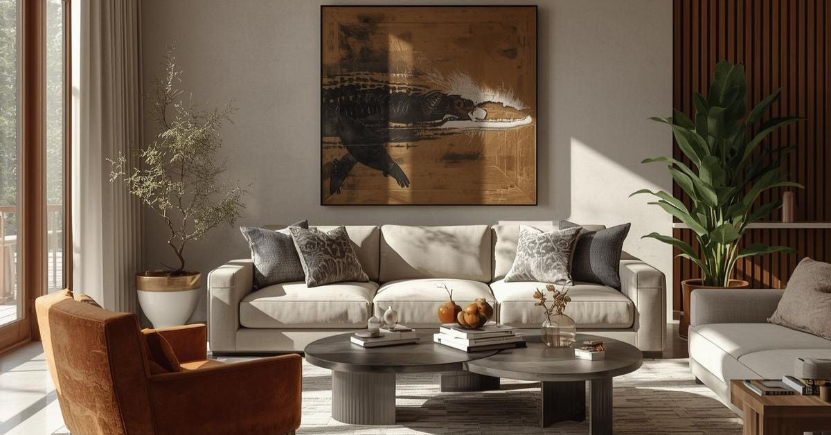 How to Choose Luxury Furniture for Modern Interiors