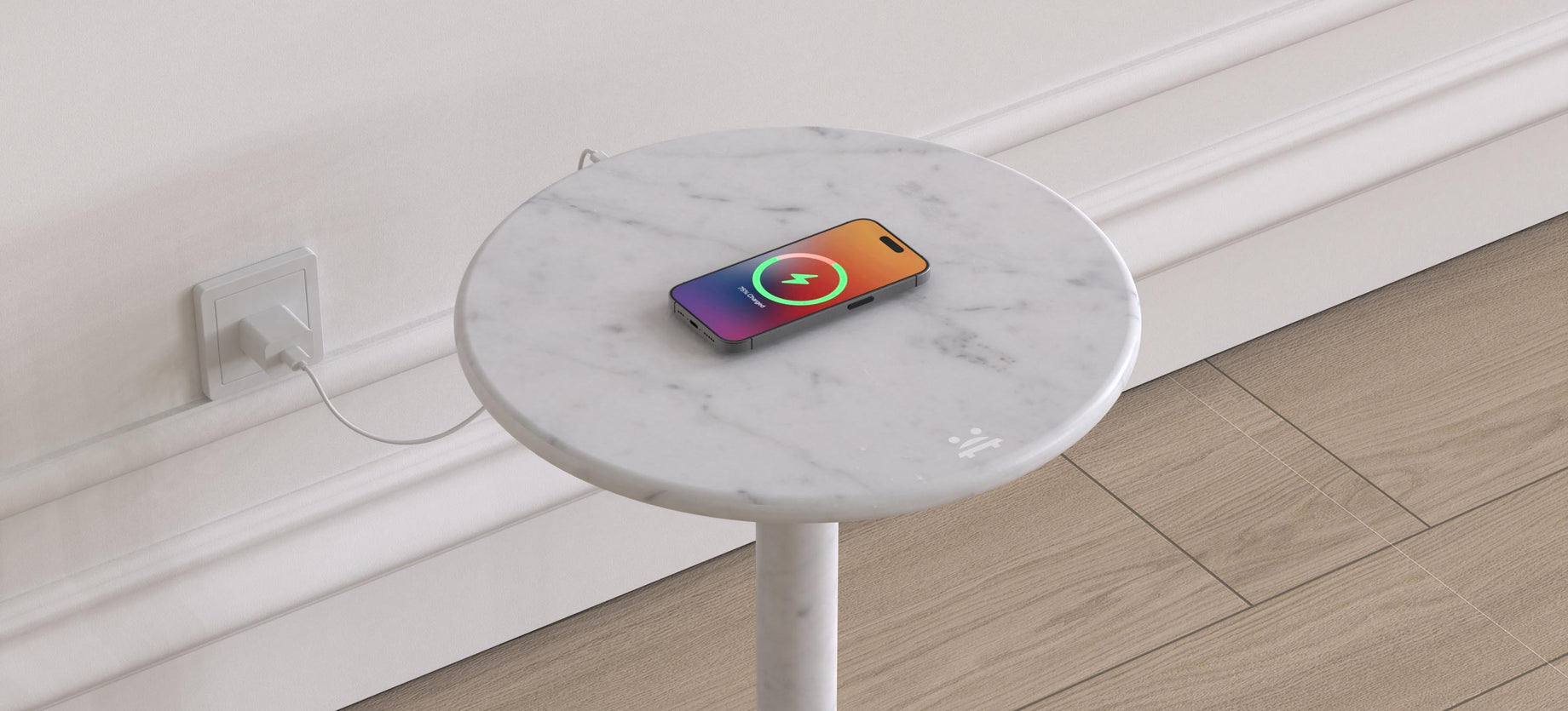 OIXDESIGN blogs post, Wireless Charging blog, Cover photo