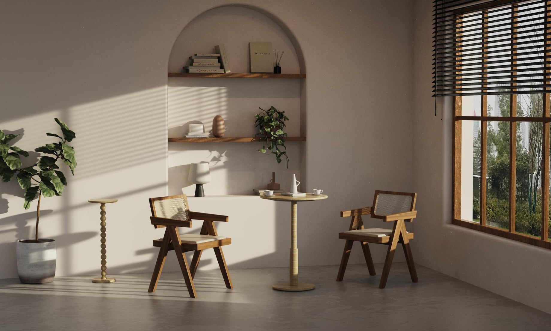 The Pros and Cons of Marble Dining Tables