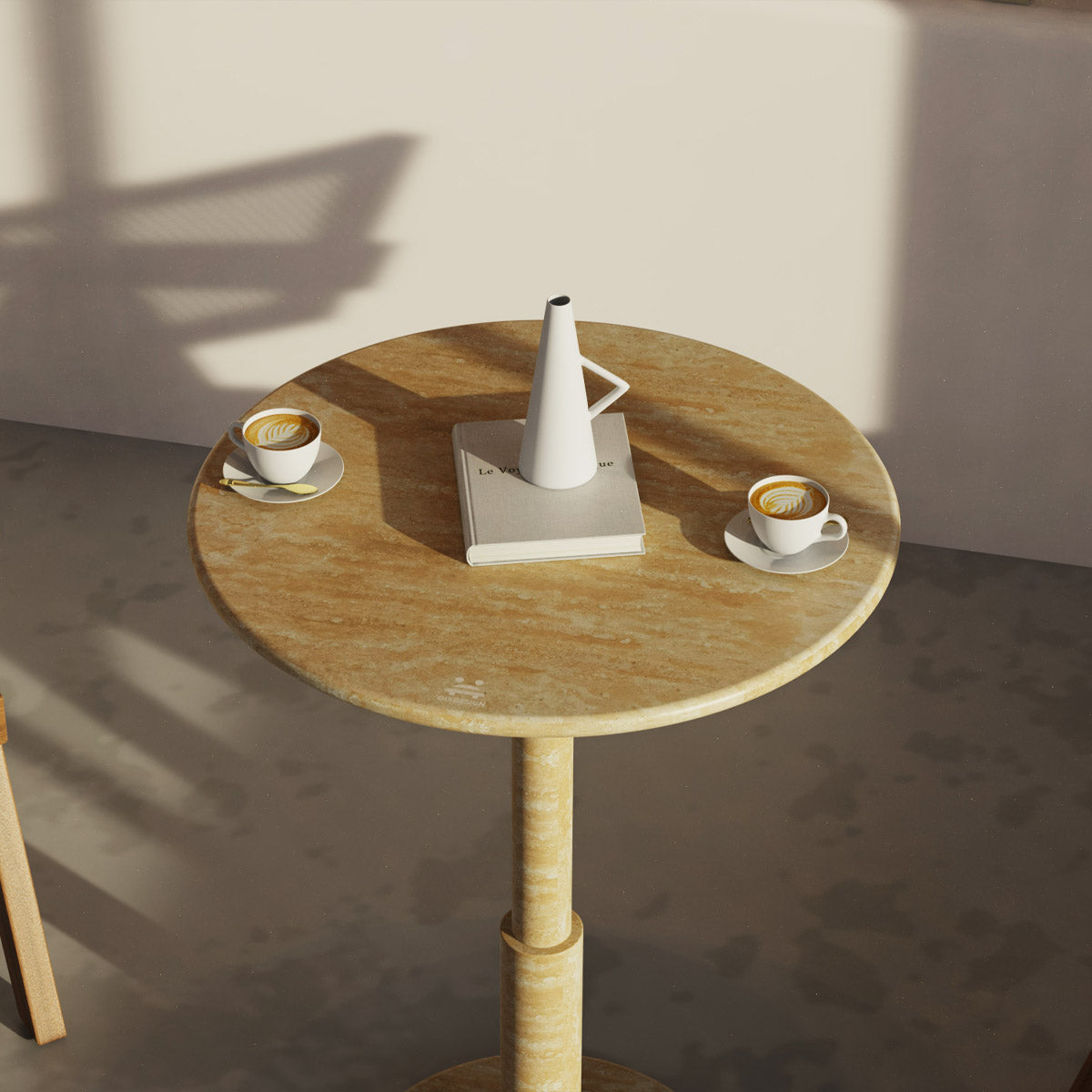 Reasons to Invest in a Stone Dining Table for Your Home