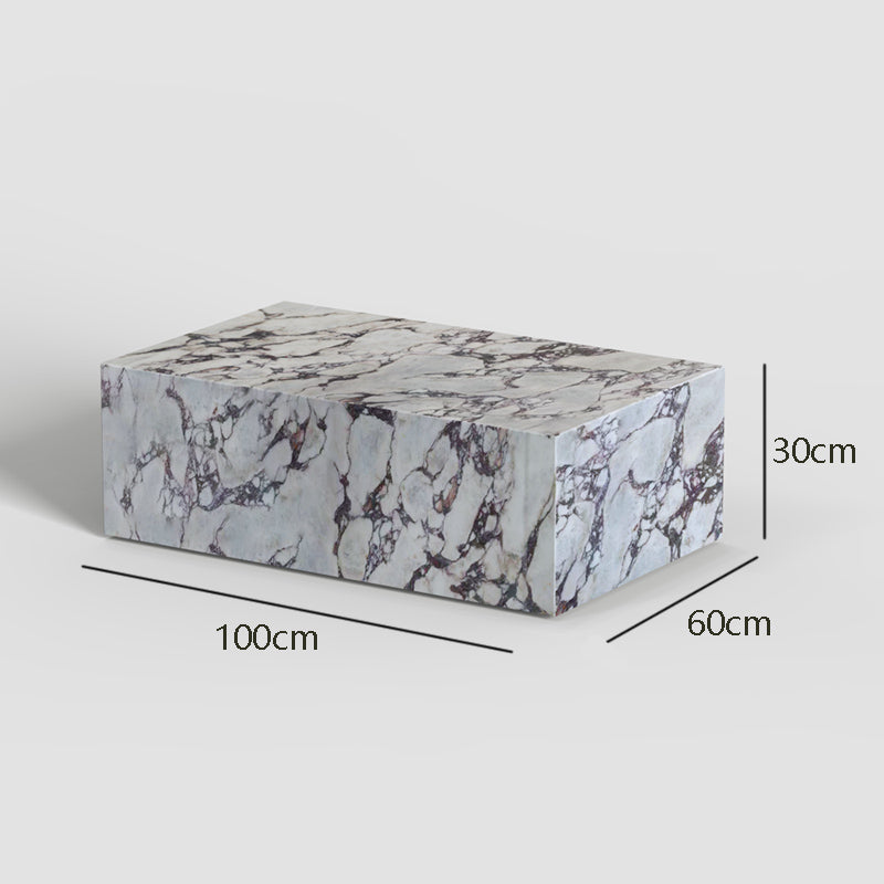 Why Marble Coffee Tables Are the Centerpiece of Modern Living Rooms