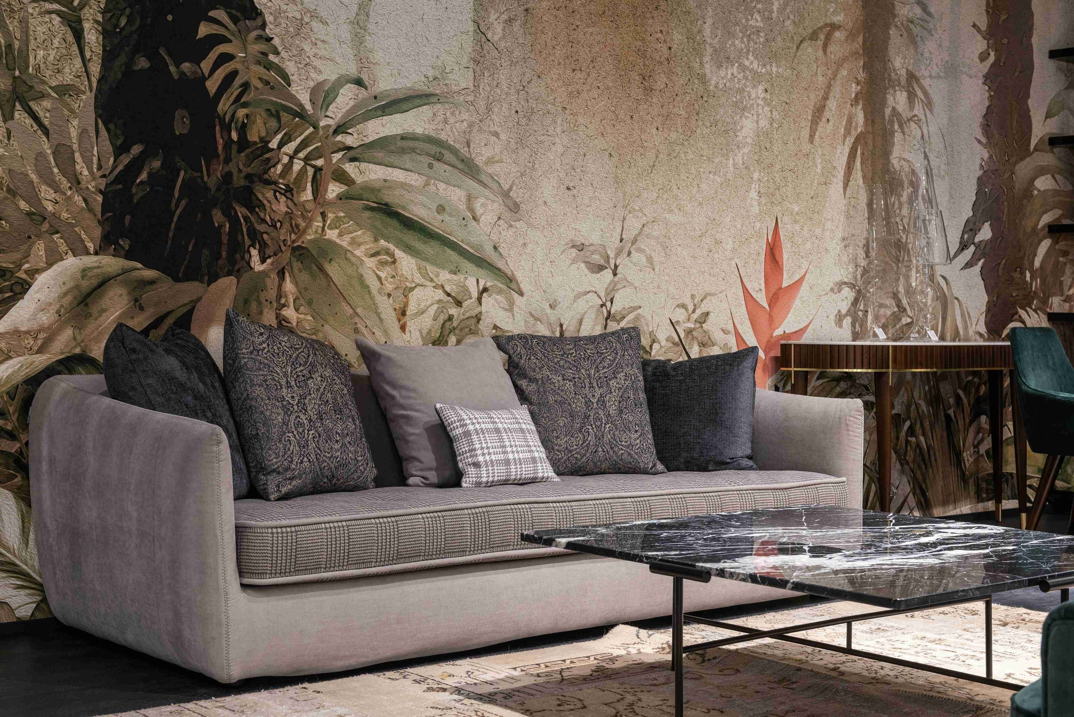 Travertine vs Marble Tables: What Material is Best for Furniture?