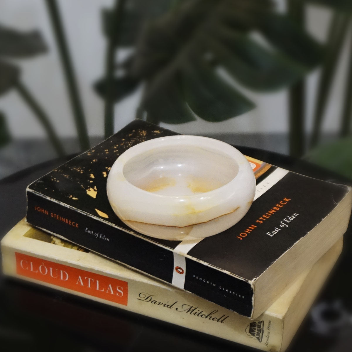 marble Ashtray