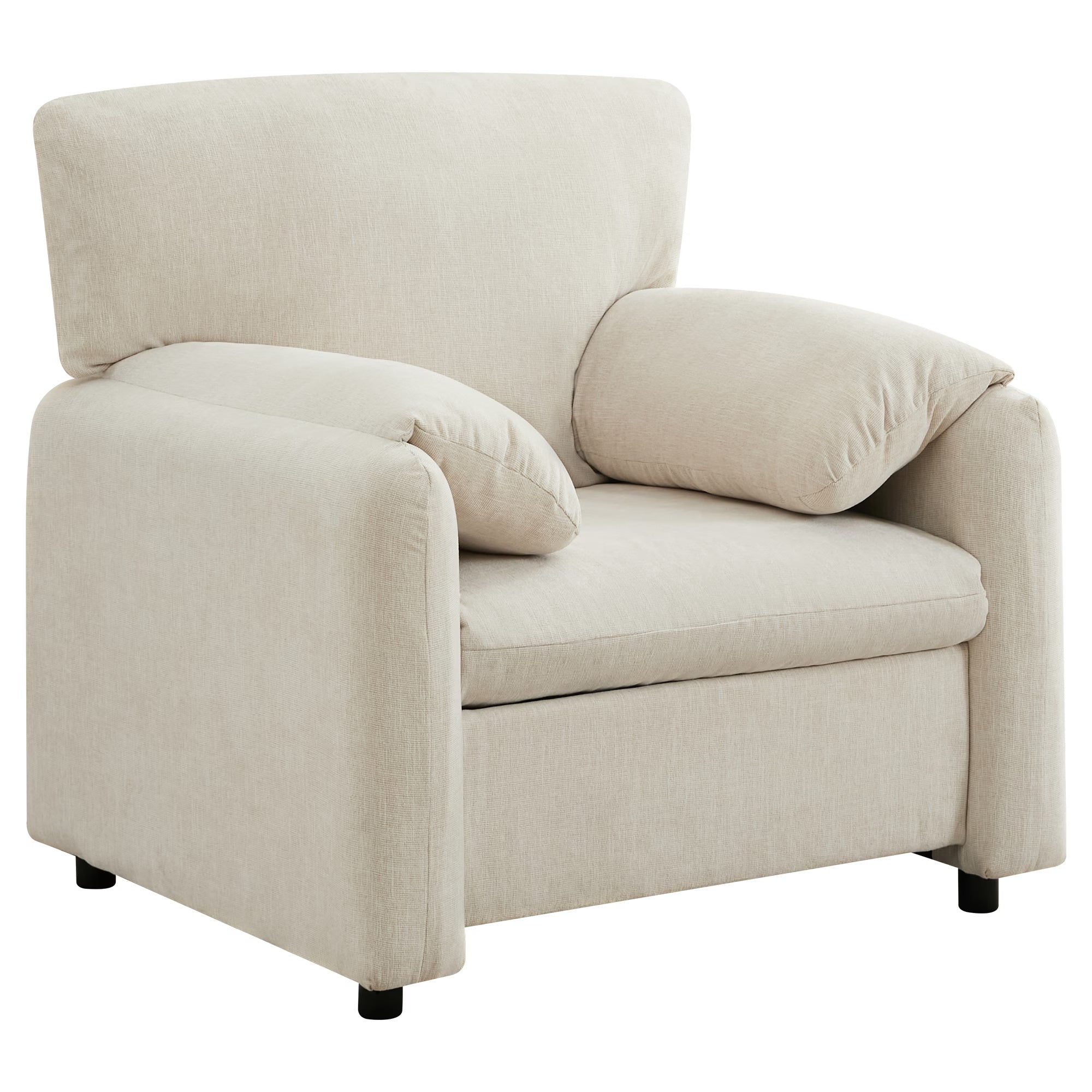 CloudLounge Accent Chair