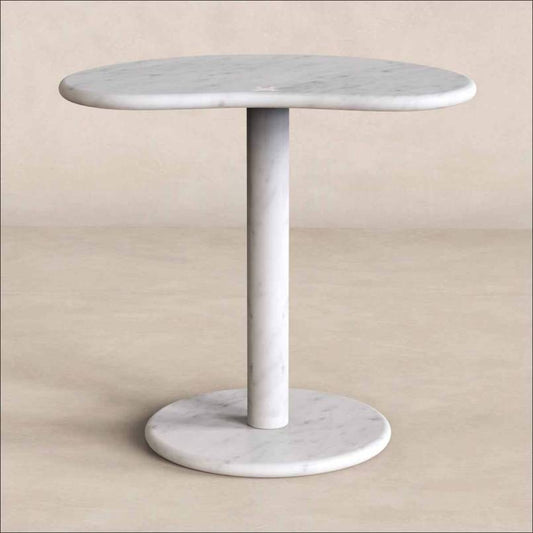 Marble & Stone Side Tables | End Tables | OIXDESIGN
