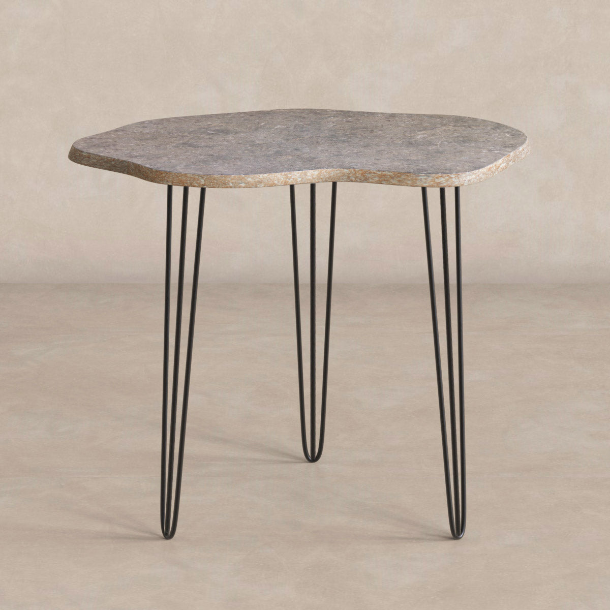 OIXDESIGN, RiverStone Dining Table, Main Image