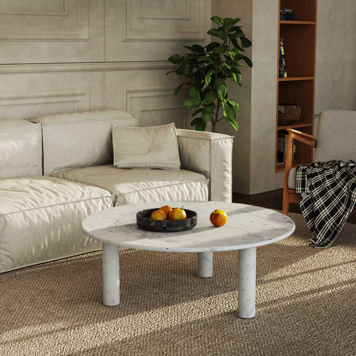 OIXDESIGN-roundhaven-coffee-table-carrara-marble