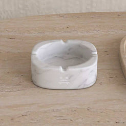 Marble Ashtray & Cigar Ashtray  | OIXDESIGN | SquareSoft