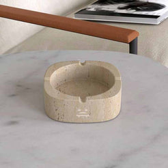 Marble Ashtray & Cigar Ashtray  | OIXDESIGN | SquareSoft