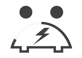 OIXDESIGN, Wireless Charging, Logo