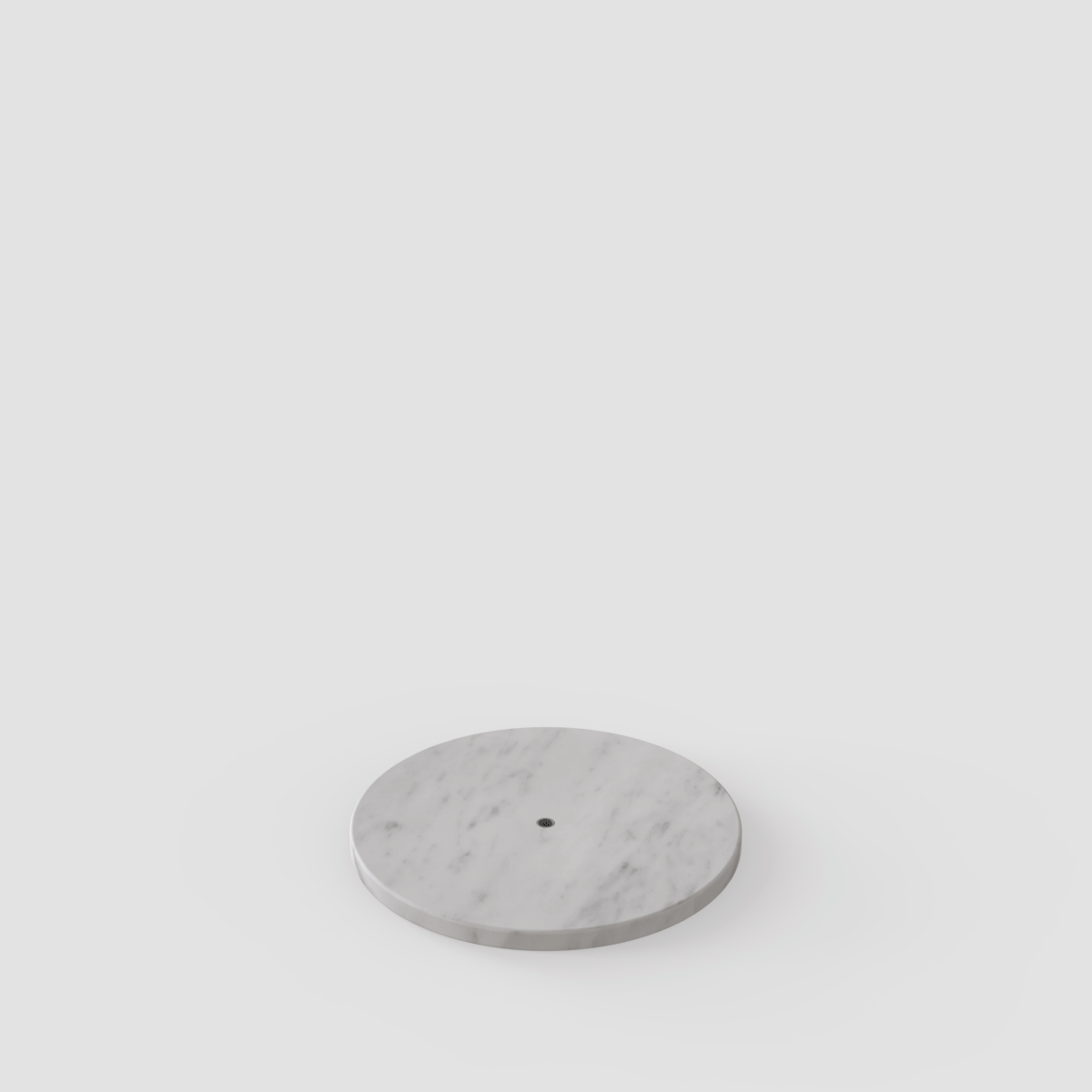 OIXDESIGN CloudDream Side Table, Assembly GIF