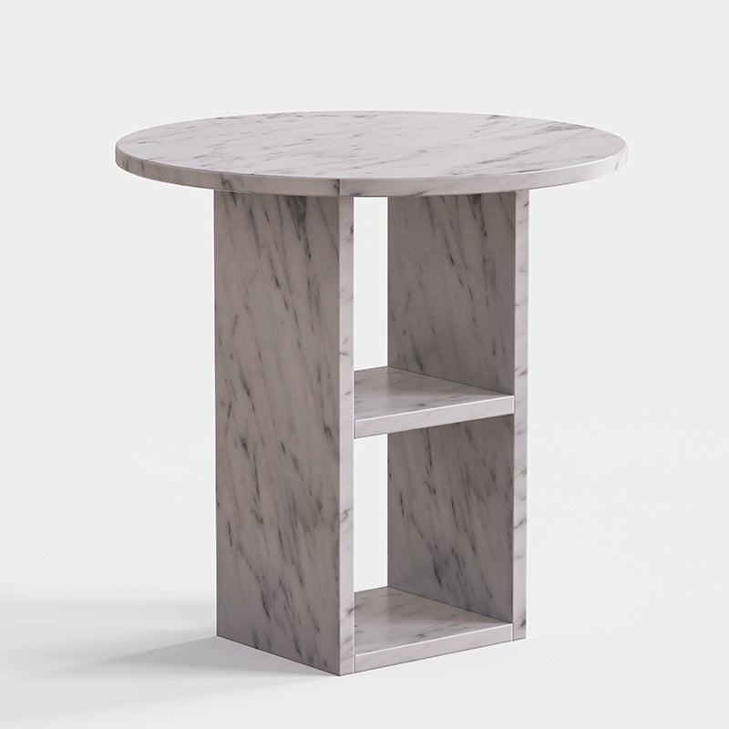 Texture and natural stone detail of Italian marble