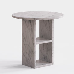 Texture and natural stone detail of Italian marble