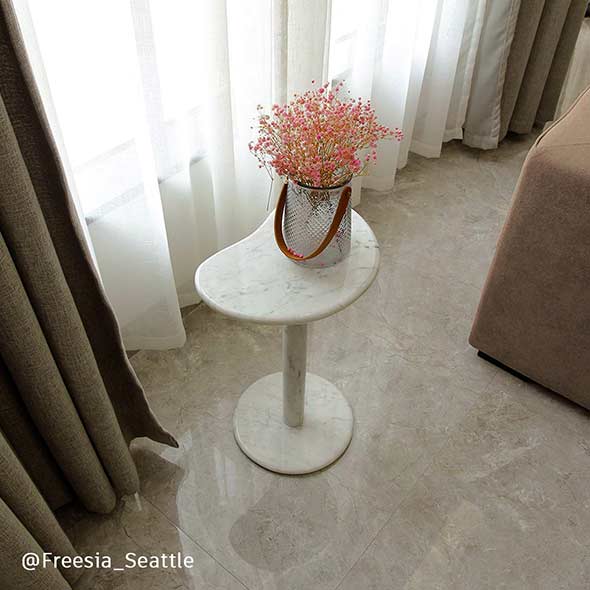 OIXDESIGN customer installation